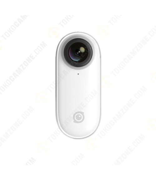 Insta360 GO Action Camera